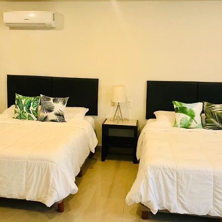 Deluxe Condos 42 Playa del Carmen Eksteriør bilde