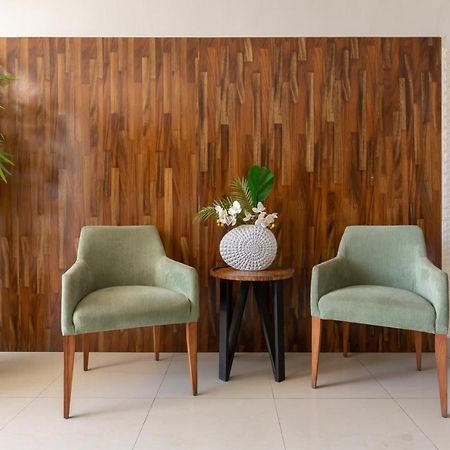 Deluxe Condos 42 Playa del Carmen Eksteriør bilde