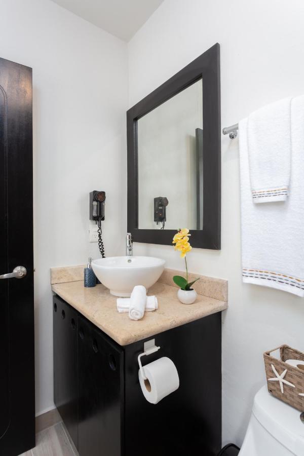 Deluxe Condos 42 Playa del Carmen Eksteriør bilde