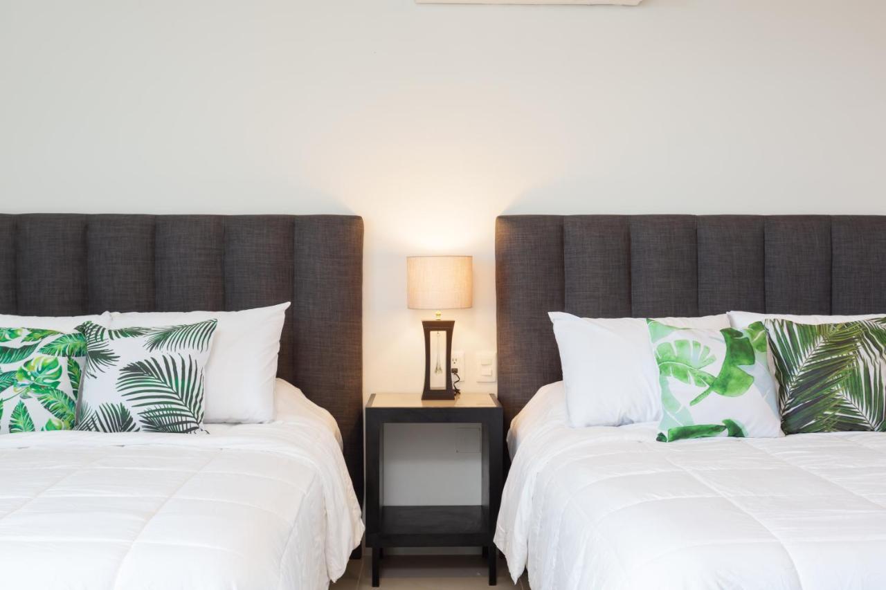 Deluxe Condos 42 Playa del Carmen Eksteriør bilde