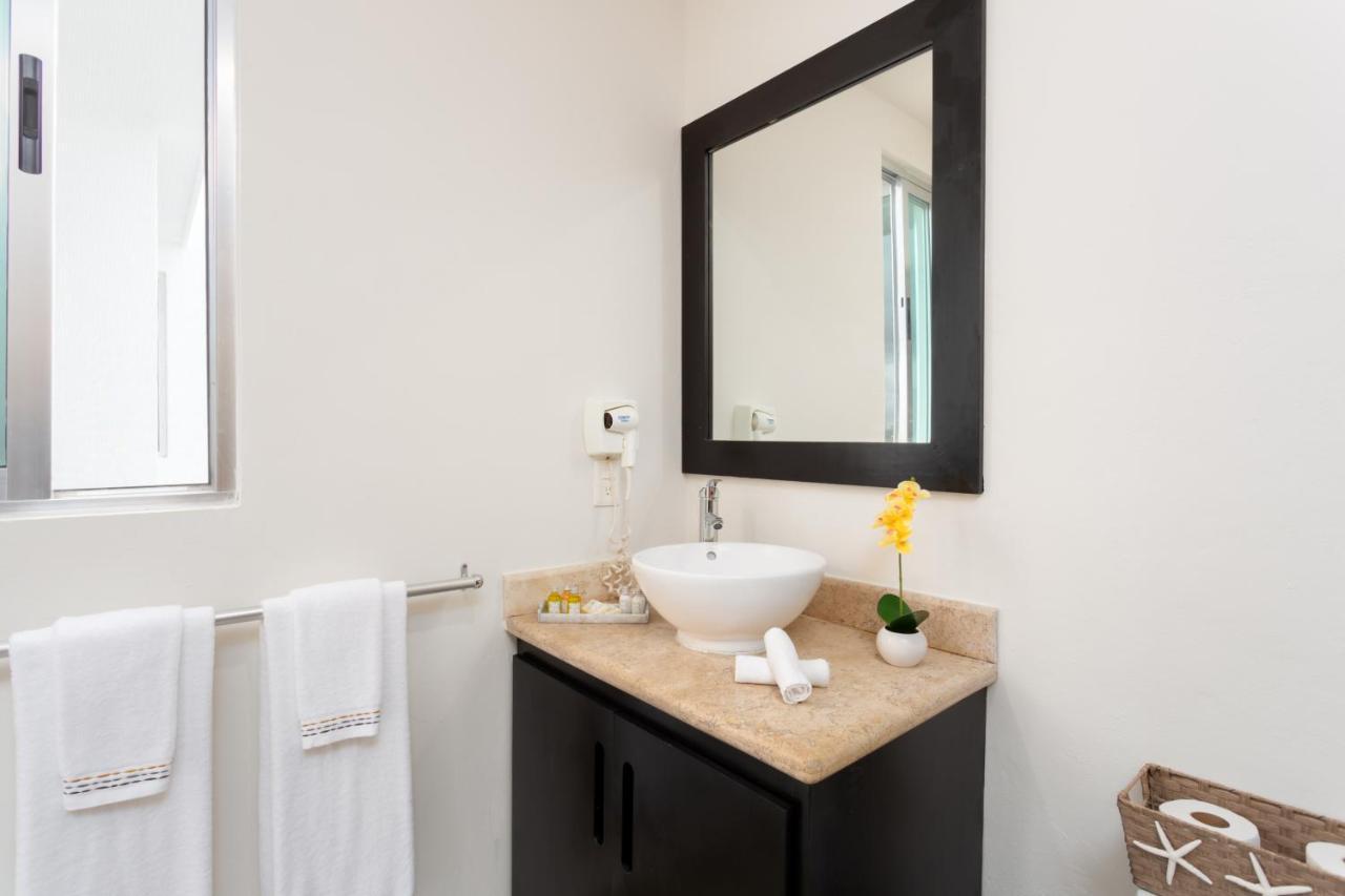 Deluxe Condos 42 Playa del Carmen Eksteriør bilde