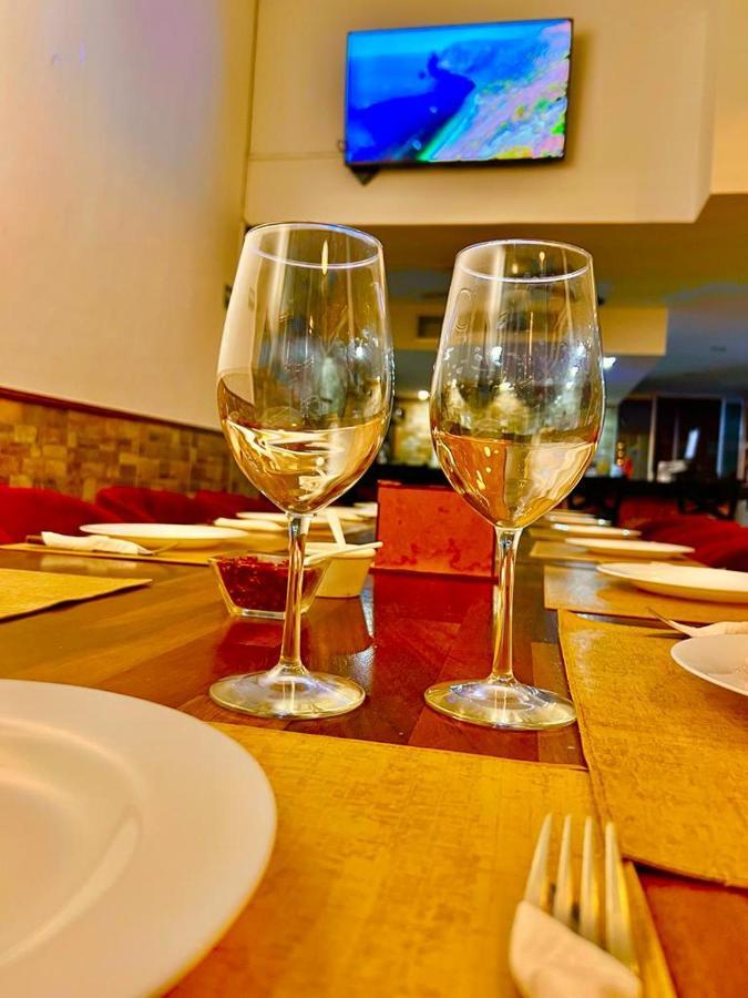 Deluxe Condos 42 Playa del Carmen Eksteriør bilde