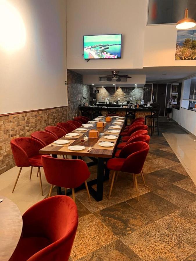 Deluxe Condos 42 Playa del Carmen Eksteriør bilde
